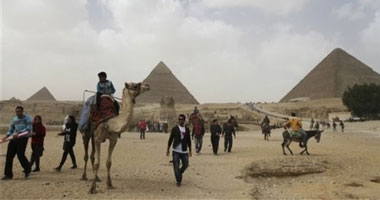 مطالب بتكثيف الأمن لعودة معدلات السياحة لطبيعتها