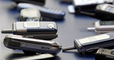 القبض على عصابة سرقة التليفونات المحمولة بقليوب