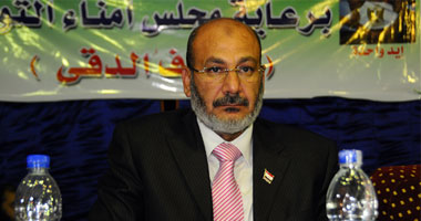 اللجنة الشعبية لحل أزمة إمبابة تجتمع مع "العيسوى" 