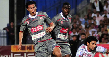 الأفريقى يلوم الزمالك على تصرفات "ميدو".. وجراحة تجميلية لـ"بن يحيى" 