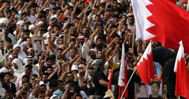 الأوبزرفر تنتقد الصمت الغربى على وحشية البحرين