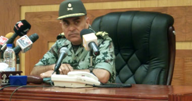إخلاء سبيل سائق اعترض موكب رئيس الأركان بمصر الجديدة