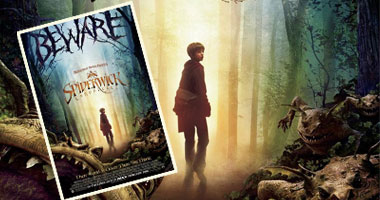 "The Spiderwick Chronicles" غدا على mbc max