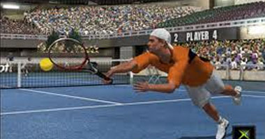 لعبة (Top spin4) تتصدر ألعاب البلاى ستيشن 3
