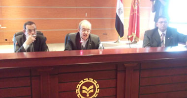 البرعى: الحد الأدنى للأجور خلال شهرين