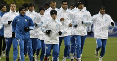 صابر بن خليفة عميد البدلاء فى الدورى الفرنسى