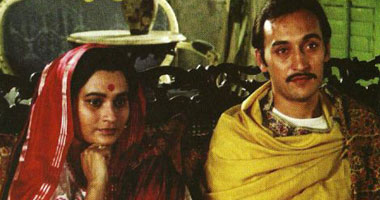 بالصور.. عروض أفلام هندية فى ذكرى ميلاد الشاعر "طاغور"