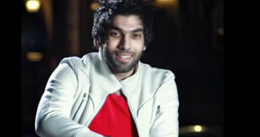 حفل غنائى لـ "سامر أبو طالب" نجم "The voice" بساقية الصاوى
