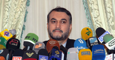مساعد وزير الخارجية الإيرانى يزور موسكو