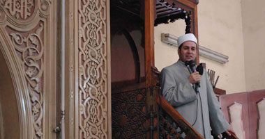 مظهر شاهين: إذا تكلم الأزهر فعلى الجميع أن يصمت