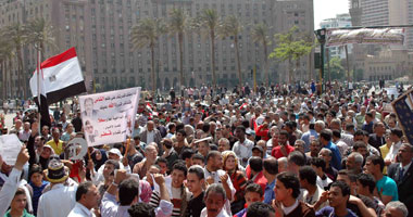 غادة عطا تكتب:  الثورة ما بين حلم التغيير وظلال المؤامرة 5