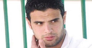 أحمد جعفر: أتمنى انضمام "فتح الله" لإنبى