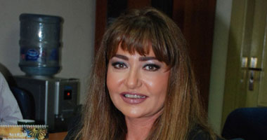 ليلى علوى فى معسكر مغلق لإنهاء "فرح ليلى"