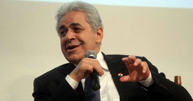 السبت.. الاجتماع التأسيسى لحملة دعم حمدين صباحى رئيسا لمصر