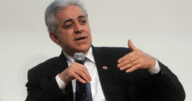 "صباحى":أنا الأفضل للشعب و"مش ديكور" وواثق فى نجاحى..لست مرشح الناصريين ولا علاقة لى بالإخوان..لن أرد على إساءة مبارك لأنه فى السجن وينتظر الإعدام..لن ألغى كامب ديفد "واللى هيرفع بندقية هواجهه بمدفع"