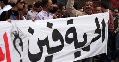 هانى واصل يكتب: المعارضة أدب.. مش هز أكتاف