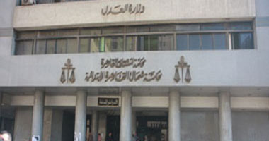 السجن المشدد 10 سنوات لترزى قتل جاره بالمطرية بسبب "دق الثوم"