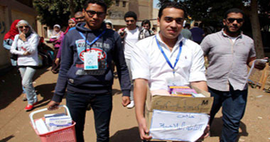 انطلاق قوافل الأمل للرعاية الطبية