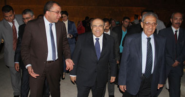 بالصور.. العربى: نمتلك منتجات ريفية ذات جودة عالية