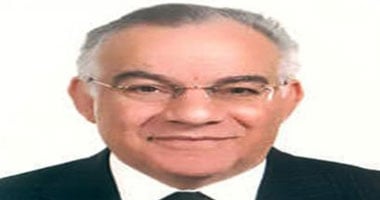 وفاة الدكتور مكرم مهنى رئيس غرفة الأدوية السابق