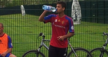 أحمد رفعت يتنازل عن شكوى إنبى بالفيفا قبل انتقاله للزمالك