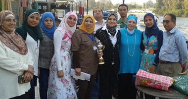 ذوو الاحتياجات الخاصة "مش عالة".. "دول فن وإبداع وهندسة وتطوير"