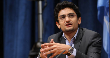 وائل غنيم للإخوانى سيد توكل: "انتوا بتقبضوا من قطر وتركيا عشان تشتموا مصر"