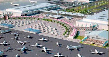 الإمارات: السماح بالسفر اعتبارا من 23 يونيو المقبل لوجهات محددة