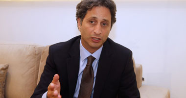 مدير تسويق "إعمار مصر": الشركة غير مساهمة فى مشروع العاصمة الإدارية