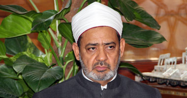 اليوم.. "الطيب" يرأس اجتماع رابطة خريجى الأزهر بحضور "القوصى"