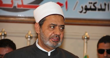 شيخ الأزهر: أدعو الله أن يخلصنا من هذه الفتنة القبيحة