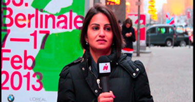 "نايل سينما" تعرض لقاء مع المخرجة والفنانة السعودية عهد كامل 