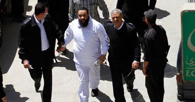 ننشر نص مذكرة دفاع جمال صابر فى اتهامه بحيازة أسلحة