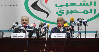 "التيار الشعبى" يحتفل بحفظة القرآن الكريم بـ"الأقصر"