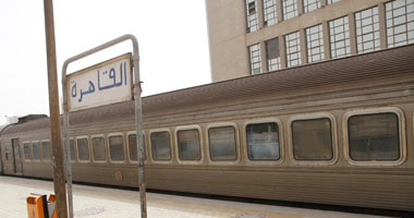 مصدر: التحقيق فى سحب 480 تذكرة قطار قبلى يوميا لمجهولين