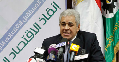 التيار الشعبى يقدم التحية لأعضائه على جهدهم فى تنظيم المؤتمر الاقتصادى