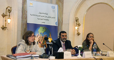 الأزهرى: المئات من النقابات العمالية لها شرعية شعبية وليست قانونية