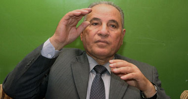 نادى القضاة ينعى رئيس نيابة مرور الجيزة فى وفاته