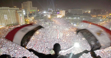 اليوم.. إحياء الذكرى الأولى لشهداء 30 يونيو بالإسماعيلية 