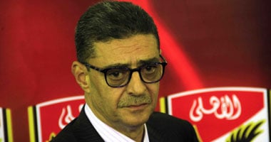 وفد من الأهلى فى السعودية أول ديسمبر لبحث إنشاء أكاديمية