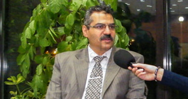 محمد الحسينى ممثلا لمصر فى اجتماعات الاتحاد اليابانى بدبى