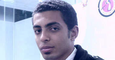 مدير تحرير "اليوم السابع": حالة الزميل خالد حسين مستقرة