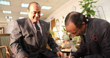 رسميا.. "الجبلاية" يتسلم مليون جنيه من التليفزيون