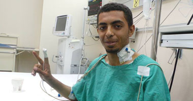 محمد صبرى درويش يكتب: ثمن الحقيقة.. دفعه خالد