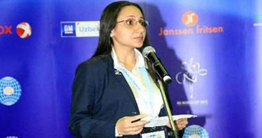 الجزيرة يستضيف بطولة الجمباز الإيقاعى بمشاركة 370 لاعبا