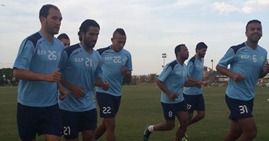 منتجع "مازغان" يستضيف الأهلى فى المغرب