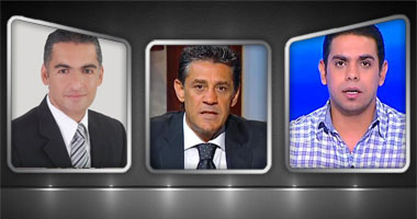 "كايرو كورة".. ينشر خريطة برامج التوك شو الرياضية ليوم الأربعاء