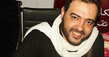 باسم شرف: الإفراج عن أحمد ناجى خطوة إيجابية