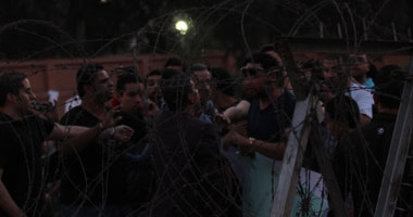 جبهة طريق الثورة: لا علاقة لنا باشتباكات مسيرة الاتحادية