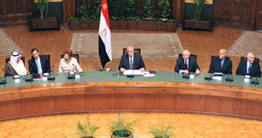 فى كلمته بالجلسة الافتتاحية للاجتماع السنوى لمجلس أمناء مكتبة الإسكندرية.. الرئيس يؤكد على ضرورة تفعيل الدور الدولى للمكتبة.. ويوجه بدراسة إمكانية افتتاح فروع لها بمختلف محافظات مصر